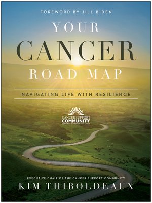 cover image of Your Cancer Road Map